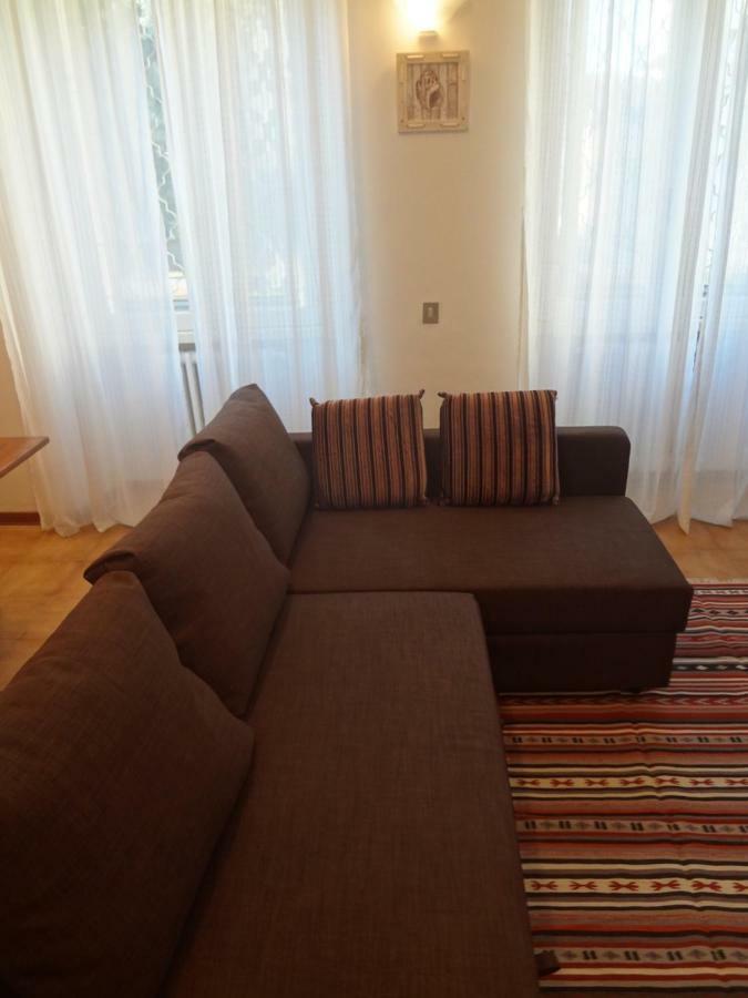 Accademia Apartment Livorno Exterior foto