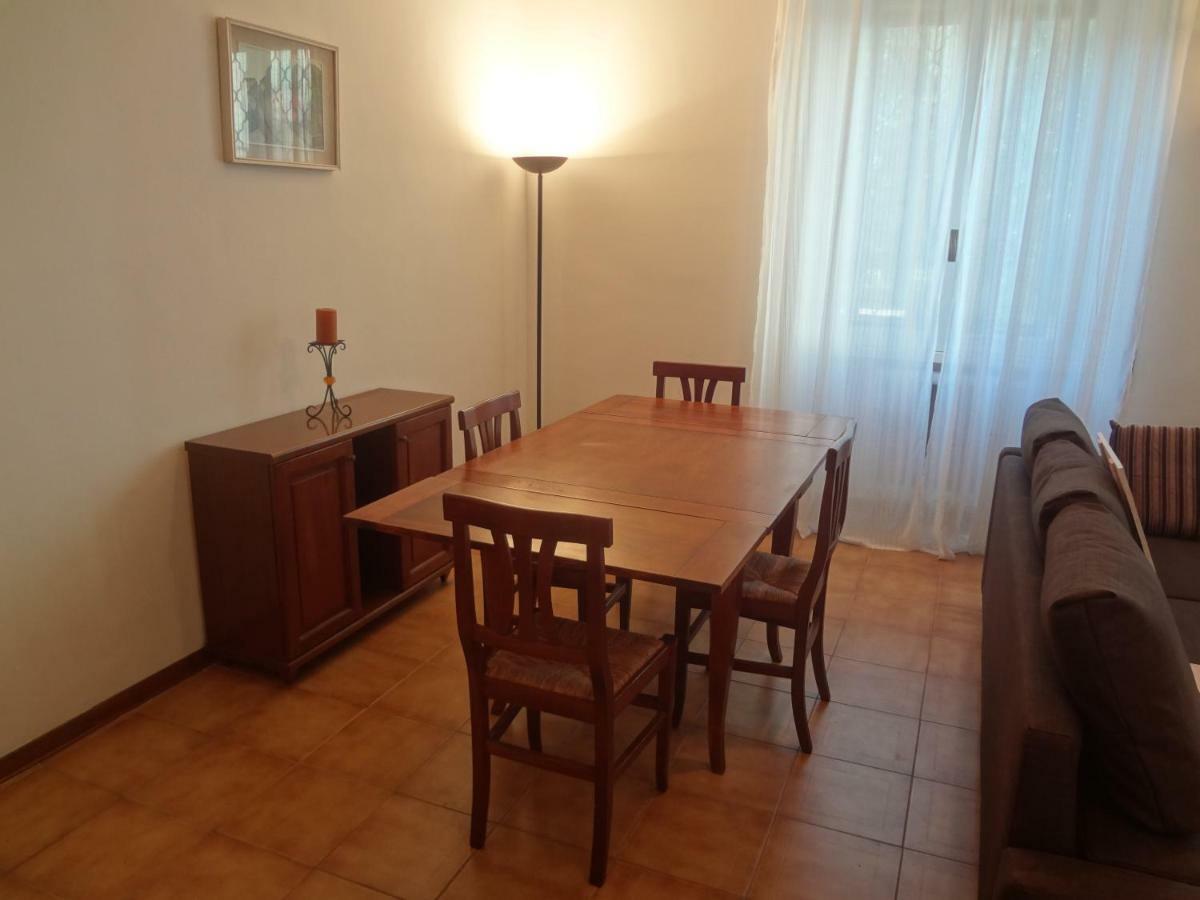 Accademia Apartment Livorno Exterior foto