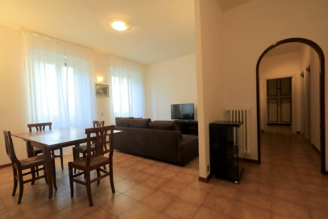 Accademia Apartment Livorno Exterior foto